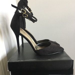 JustFab Heels